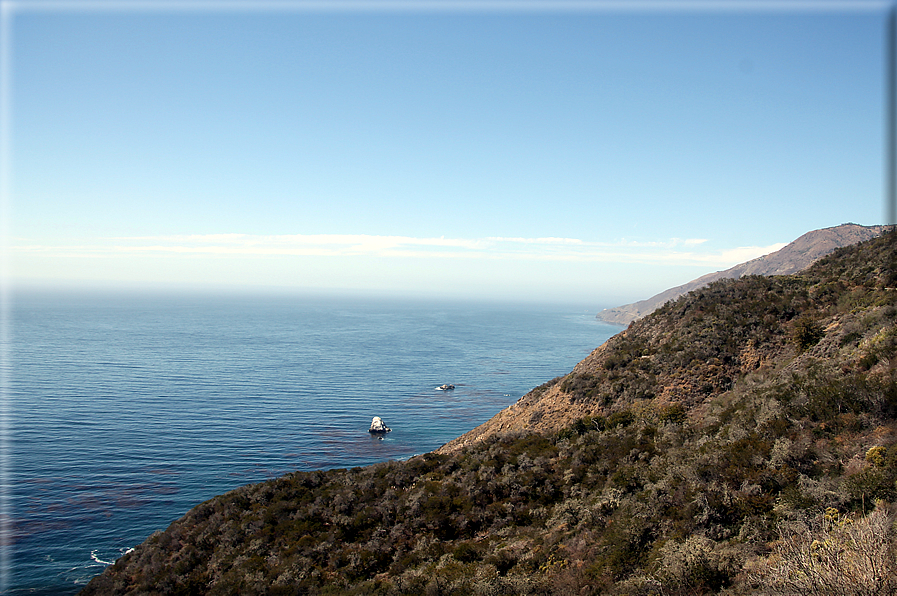 foto Costa del Big Sur